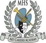 Art Careers Academy / Monterey High School