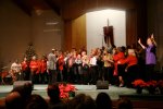 Monterey Pensinsula Gospel Community Choir