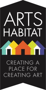 Arts Habitat logo
