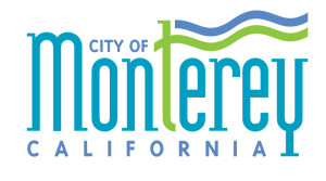 CIty of Monterey logo