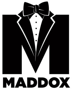 MADDOX_logo