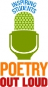 Poetry OUt Loud logo