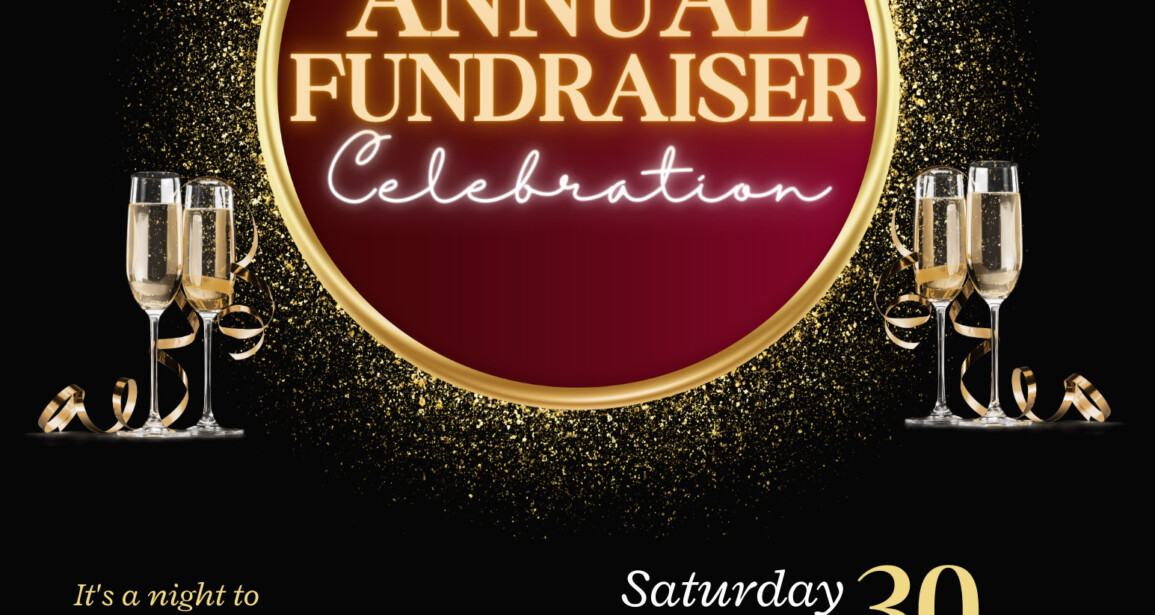 Annual Fundraiser & Celebration