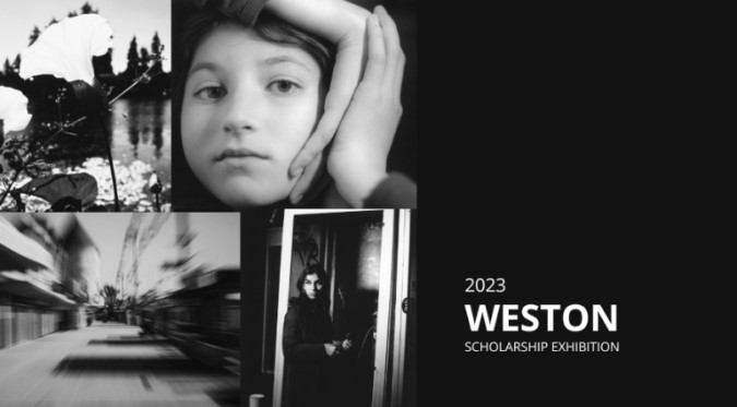 Hear from the Photographers: Weston Scholarship Panel