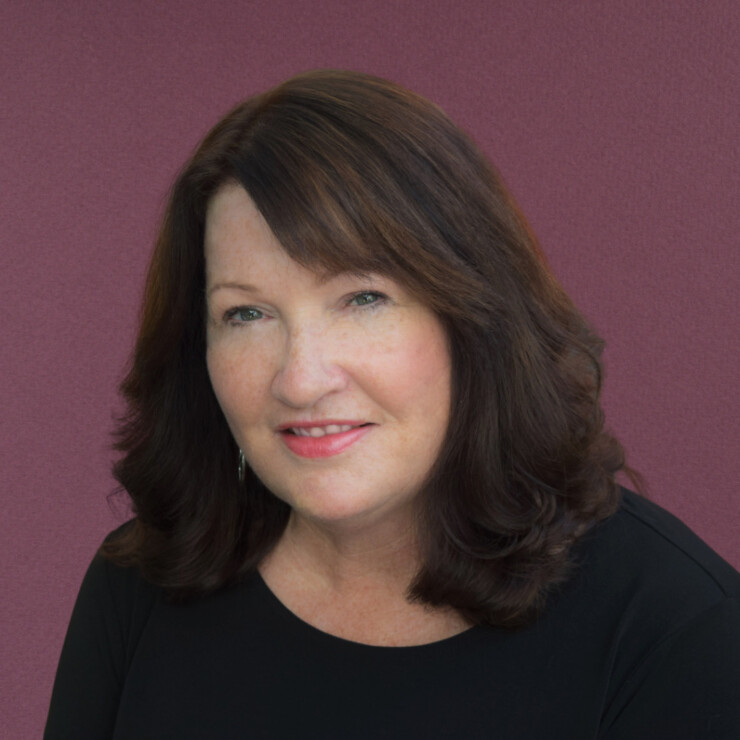 Jacquie Atchison, Executive Director