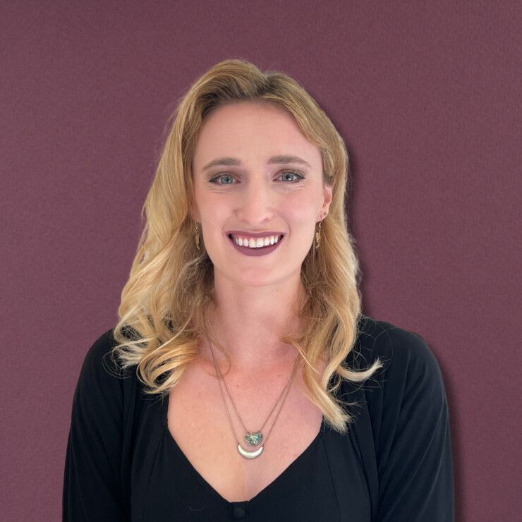 Kristen Burroughs, Teaching Artist