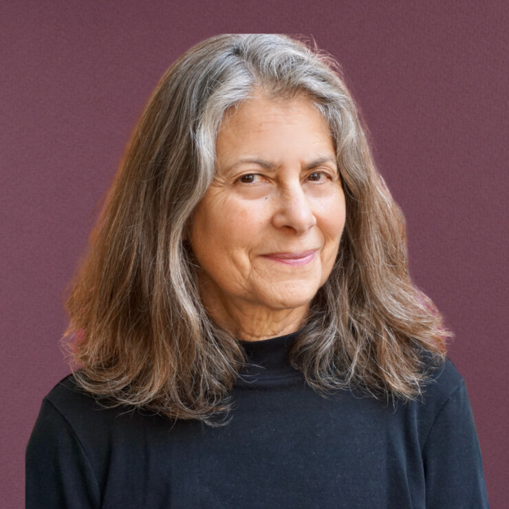 Anne Greene, Teaching Artist