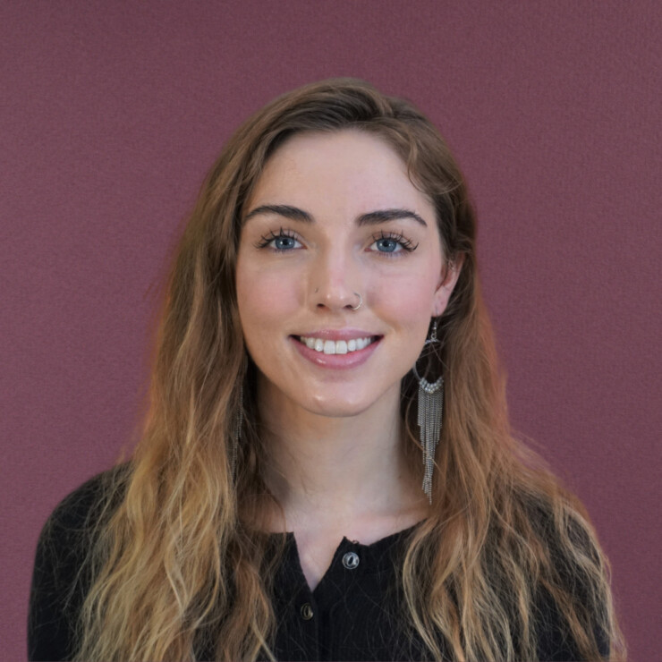 Cassidy Vincent, Teaching Artist