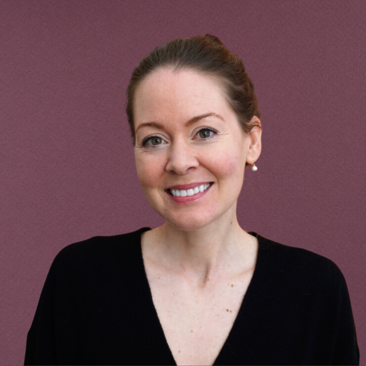 Heather Osteraa-Nelson, Teaching Artist