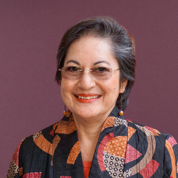 Kiran Kamath, Board Member