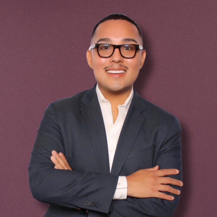 Alexis Arrazola, Board Member