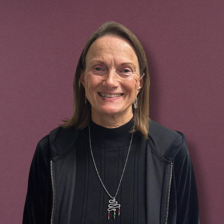Regina Palmer