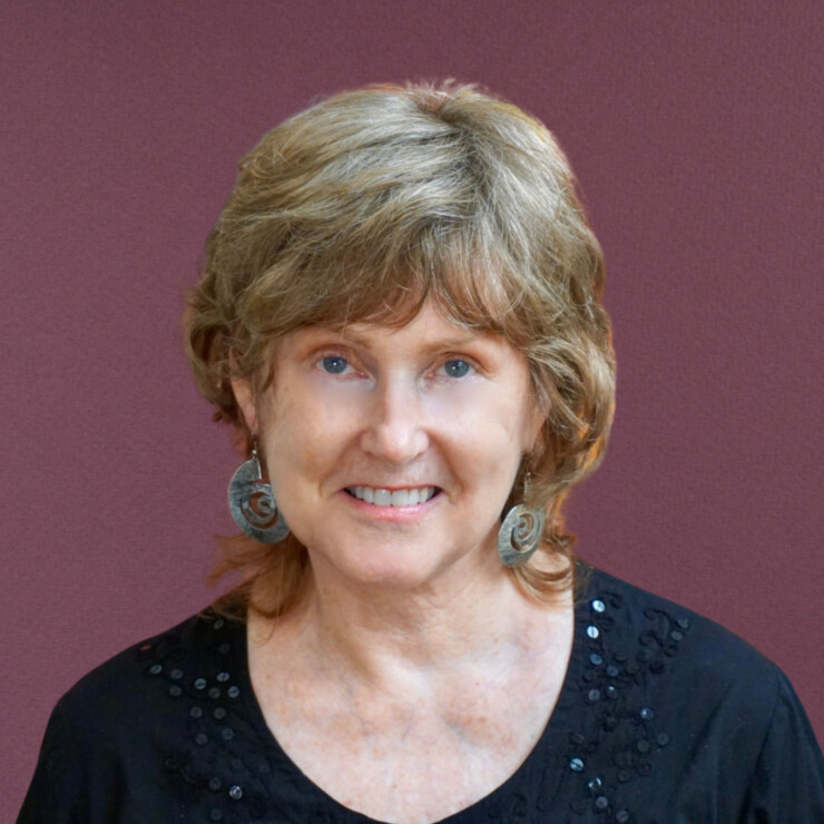 Nancy Stainton, Teaching Artist