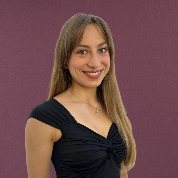 Natalia Zakrevskaia, Teaching Artist