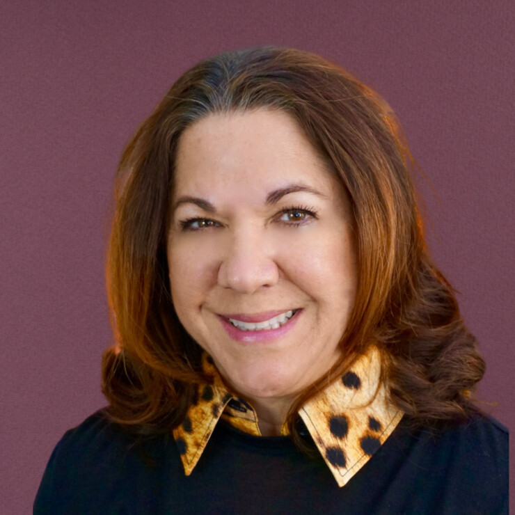 Natalie Rava, Treasurer