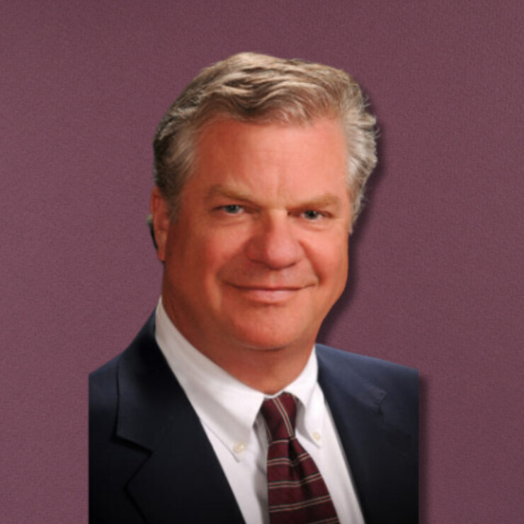 Peter Kasavan. Board Member