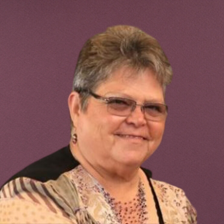 Sandie Borthwick, Board Member