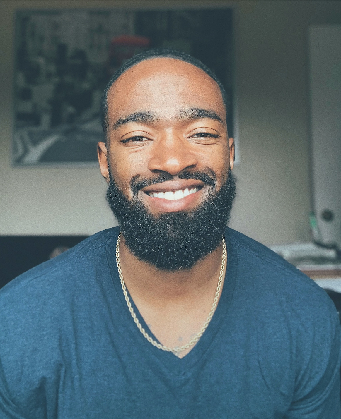 DANIEL B. SUMMERHILL