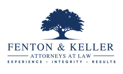 Fenton & Keller logo