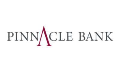 Pinnacle Bank logo