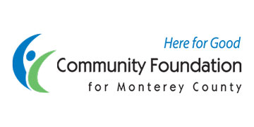 Community Foundation for Monterey County logo