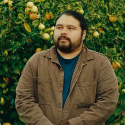 2025 Individual Artist Grant Recipient