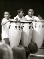 The Alisal Center for the Fine Arts, Inc