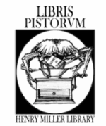 Henry Miller Memorial Library