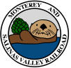 Monterey and Salinas Valley Railroad Historical Society