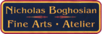 Nicholas Boghosian Fine Arts