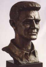 Steven Whyte’s Sculpture Studio and Gallery