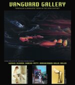 Vanguard Gallery