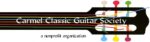 Carmel Classic Guitar Society