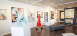 Jennifer Perlmutter Gallery