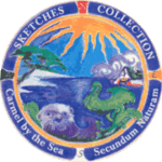 Lisa’s Studio & Local Art – Pet Portraits / Sketches of Carmel