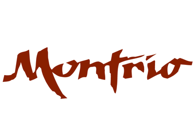 Montrio logo for Champions