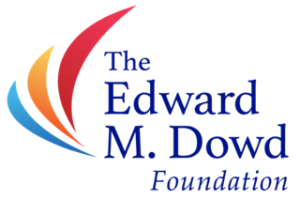 EMDF logo