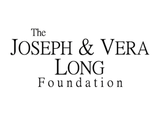 Joe & Vera Long Fdn Logo