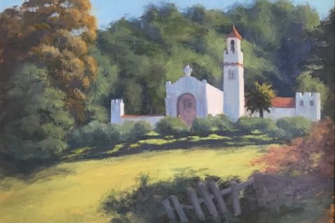 #30 Donna Robbins Carmelite Mission