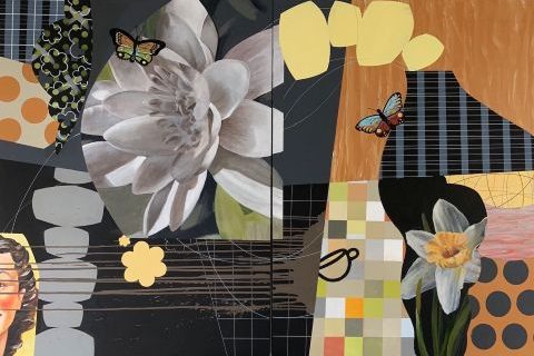 #31a Stephanie Langley, Tea Time1