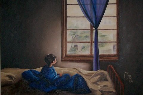 #34 Christina Beilby Image 4