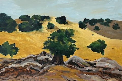 38a Renata Abma Oak Rebirth