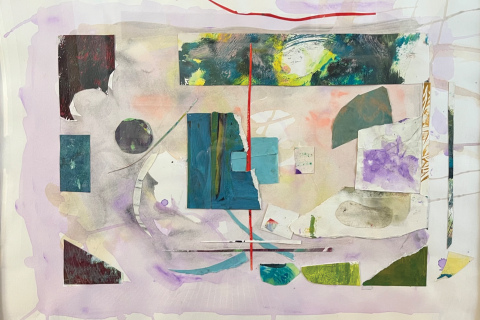 #40 Sally Schuman Image 1