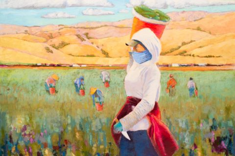 Harvest 2