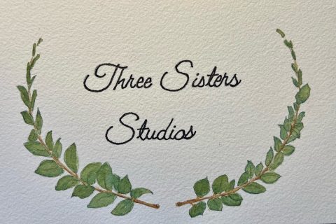 #9 Three Sisters Studios Logo (1)