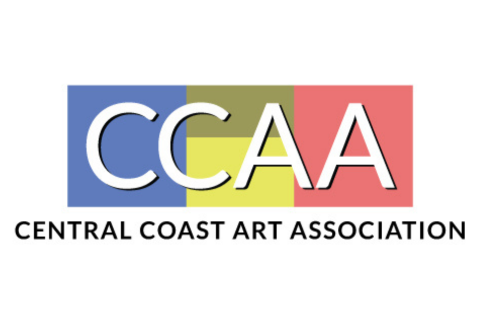 Central Coast Art Assoc Logo