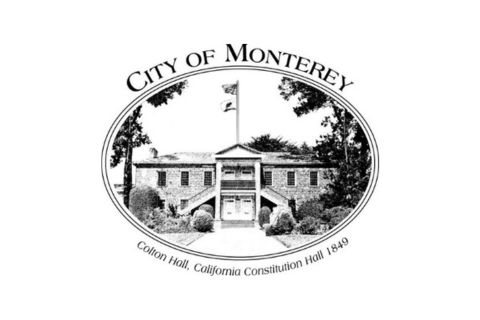 Colton Hall City of Mry