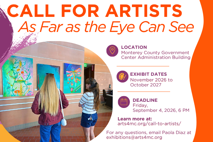 Govt Center Call for Artists