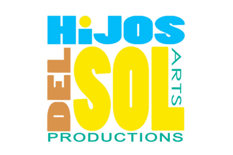 Hijos del Sol Arts Prod Logo