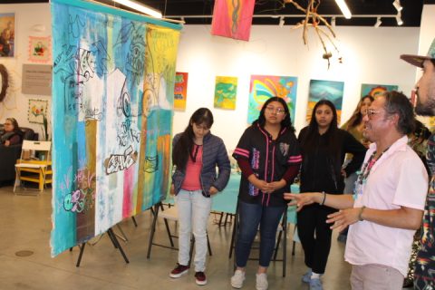 Urban Arts Collaborative